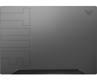 ASUS TUF Dash F15 i7-11370H/16GB/1TB/W10 RTX3070 240Hz - 619949 - zdjęcie 9